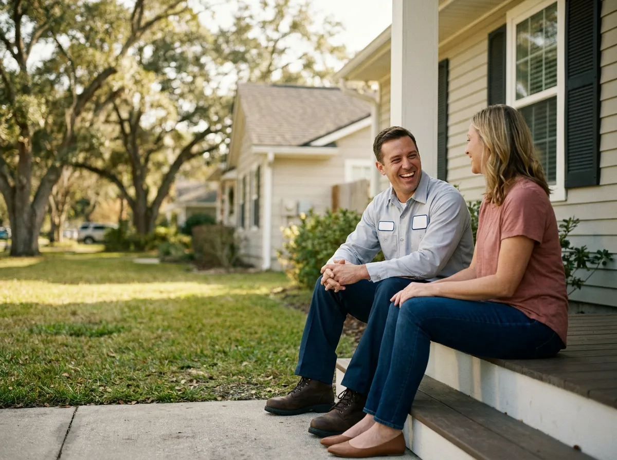 Septic tank pumping FAQs for Fosters, AL